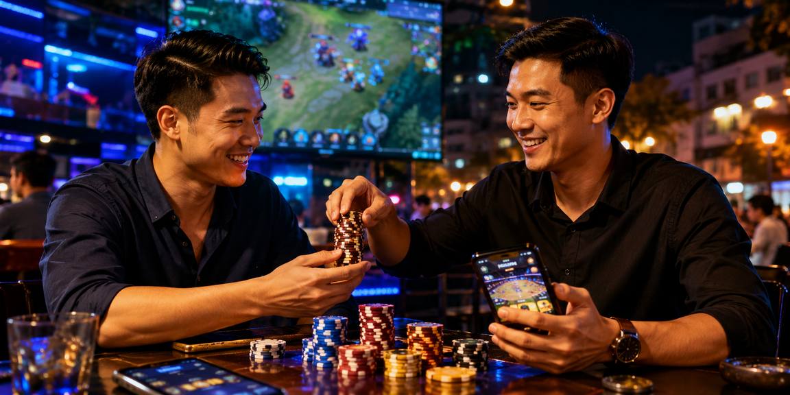 hubet6600 Live Casino